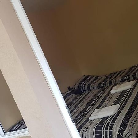 Nuevo Hotel Magnet Villa Carlos Paz Exteriér fotografie