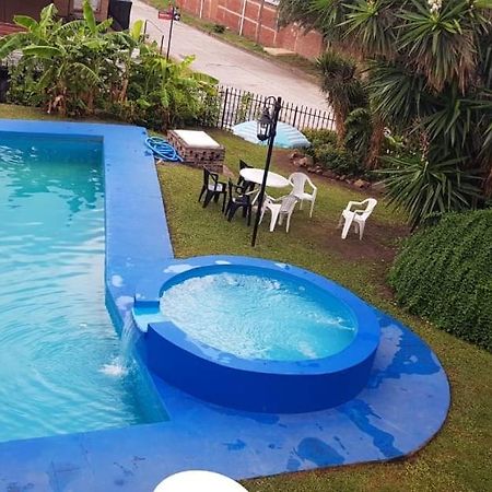 Nuevo Hotel Magnet Villa Carlos Paz Exteriér fotografie