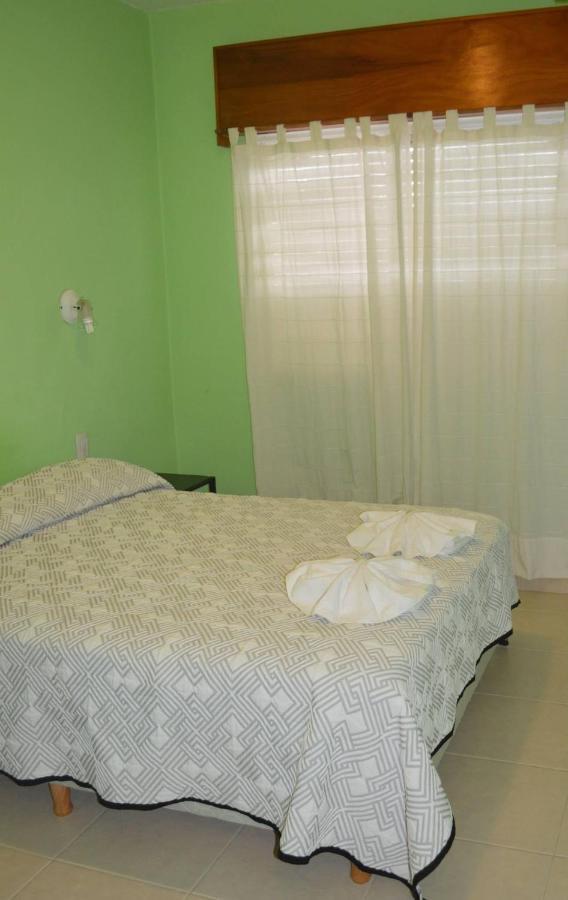 Nuevo Hotel Magnet Villa Carlos Paz Exteriér fotografie