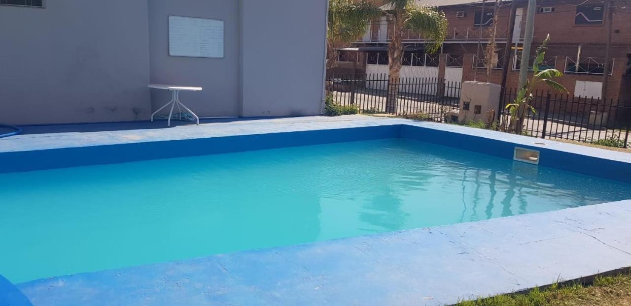 Nuevo Hotel Magnet Villa Carlos Paz Exteriér fotografie